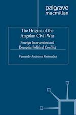 Origins of the Angolan Civil War