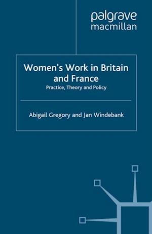 Women's Work in Britain and France