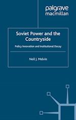 Soviet Power and the Countryside