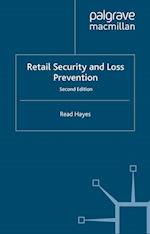 Retail Security and Loss Prevention