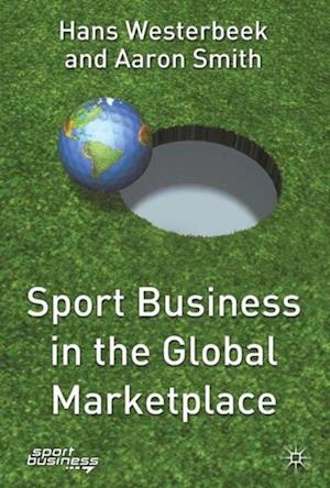 Sport Business in the Global Marketplace