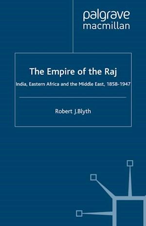 Empire of the Raj