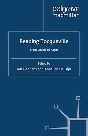 Reading Tocqueville