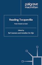 Reading Tocqueville