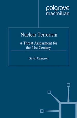 Nuclear Terrorism