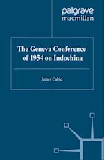 Geneva Conference of 1954 on Indochina