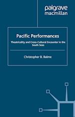 Pacific Performances