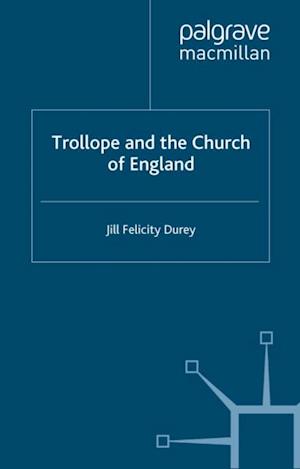 Trollope and the Church of England