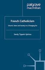 French Catholicism