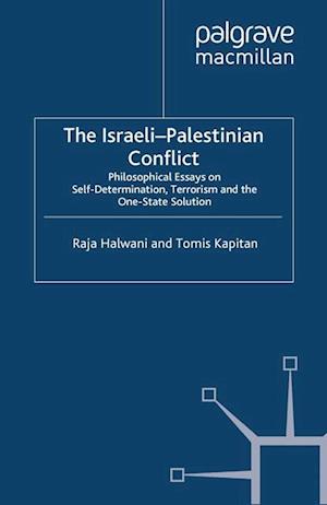 Israeli-Palestinian Conflict