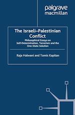 Israeli-Palestinian Conflict