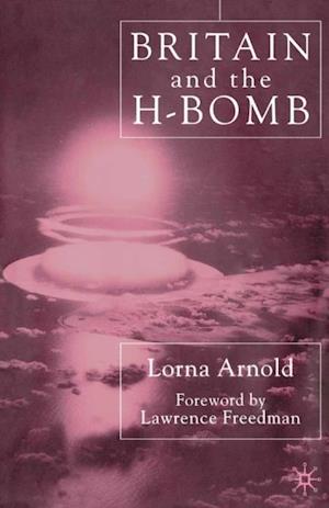 Britain and the H-Bomb