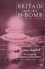 Britain and the H-Bomb