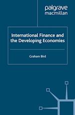 International Finance and The Developing Economies