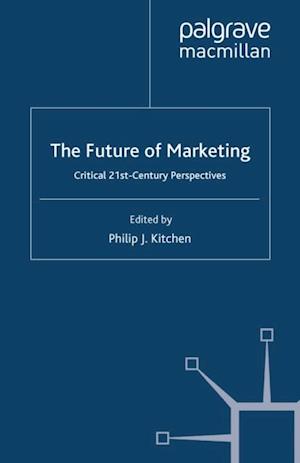 Future of Marketing