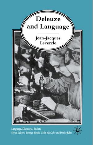 Deleuze and Language