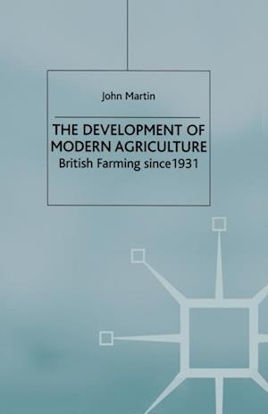 Development of Modern Agriculture