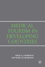 Medical Tourism in Developing Countries