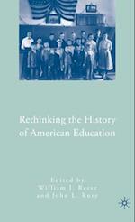 Rethinking the History of American