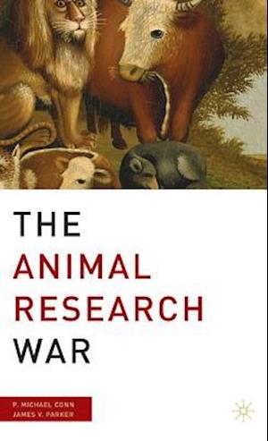 The Animal Research War