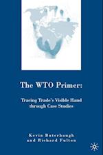 The WTO Primer