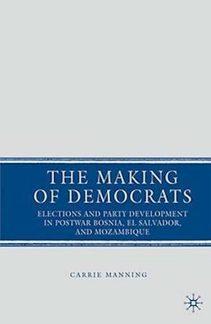 The Making of Democrats