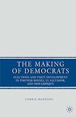 The Making of Democrats