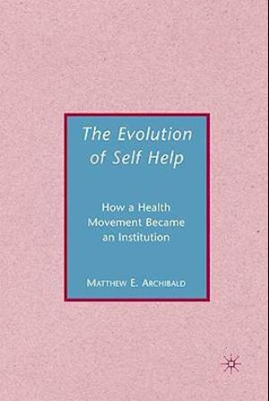 The Evolution of Self-Help