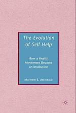 The Evolution of Self-Help