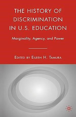 The History of Discrimination in U.S. Education