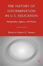 The History of Discrimination in U.S. Education