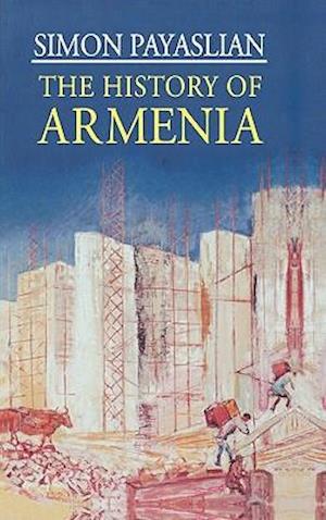 The History of Armenia