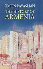 The History of Armenia