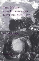 The Media and Hurricanes Katrina and Rita