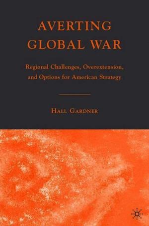 Averting Global War