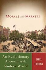 Morals and Markets