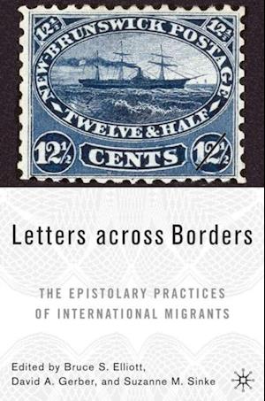 Letters across Borders