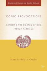 Comic Provocations