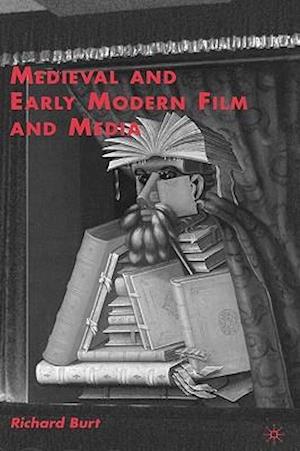 Medieval and Early Modern Film and Media