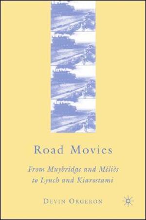 Road Movies