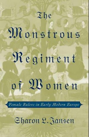 The Monstrous Regiment of Women