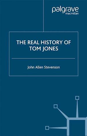 The Real History of Tom Jones