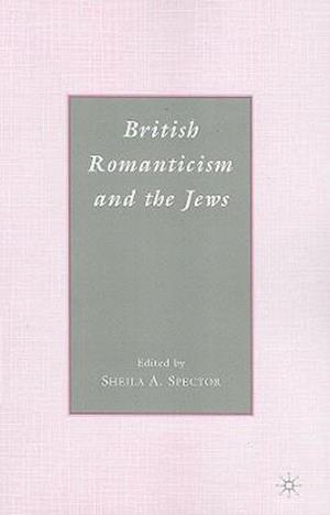 British Romanticism and the Jews