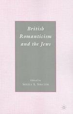 British Romanticism and the Jews