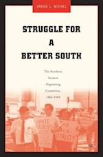 Struggle for a Better South