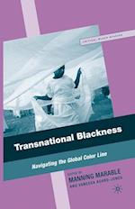 Transnational Blackness