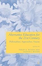 Alternative Education for the 21st Century