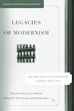 Legacies of Modernism