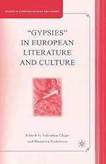 “Gypsies” in European Literature and Culture