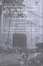 Indo-Judaic Studies in the Twenty-First Century